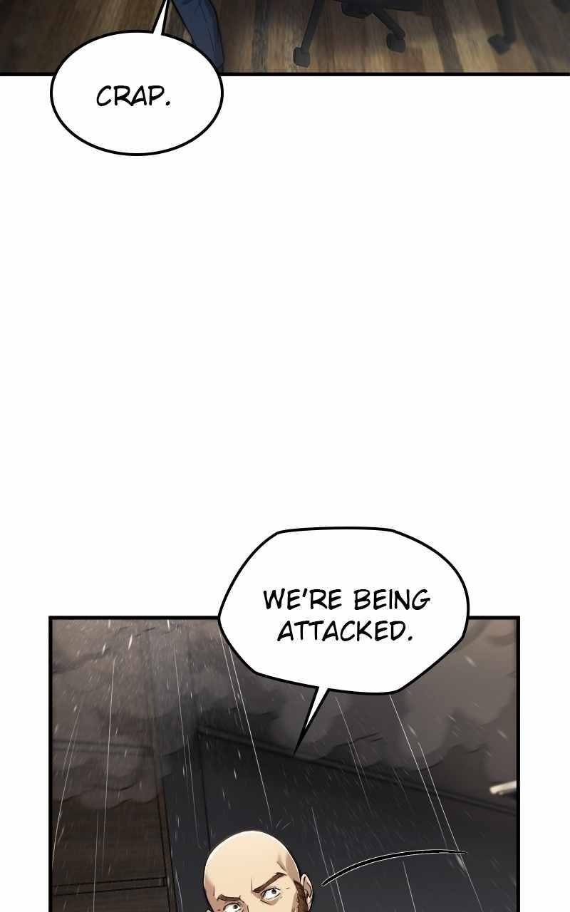 Read Paranoid Mage Manga Online