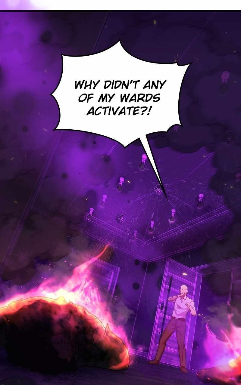 Read Paranoid Mage Manga Online