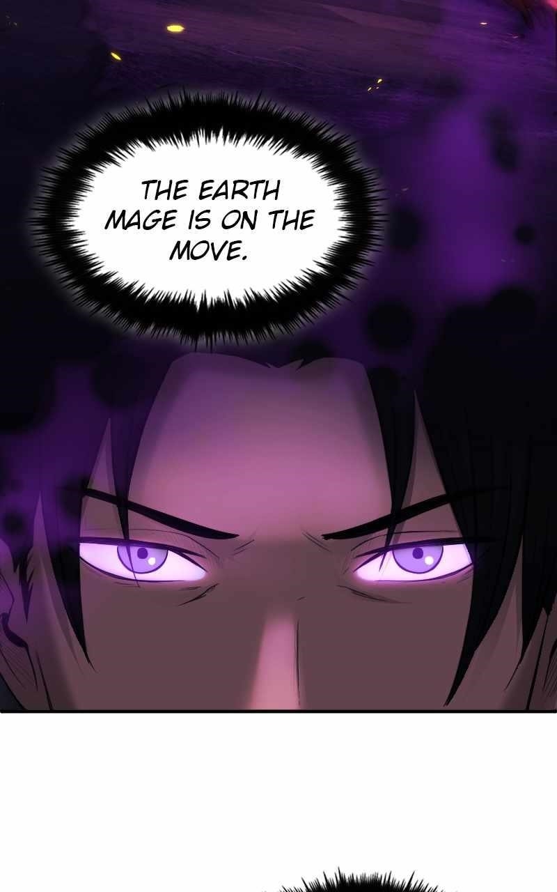 Read Paranoid Mage Manga Online