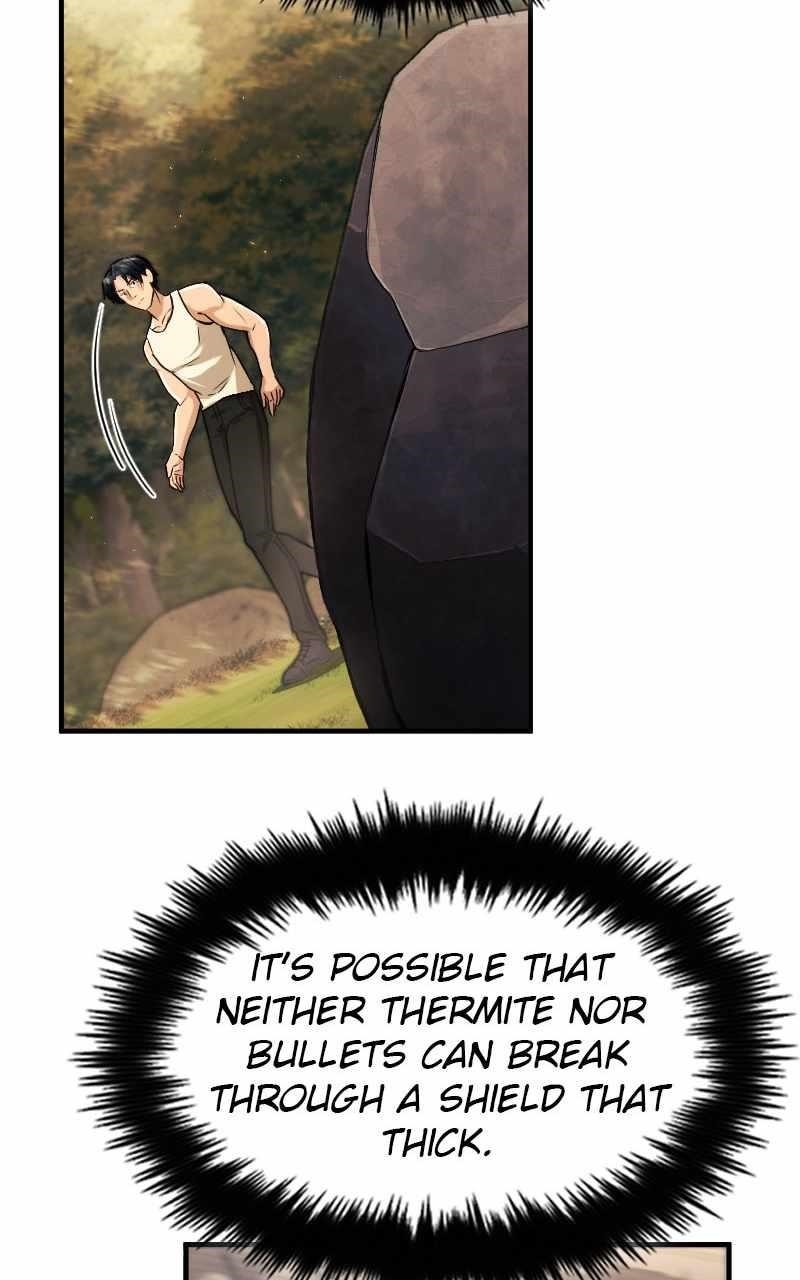 Read Paranoid Mage Manga Online