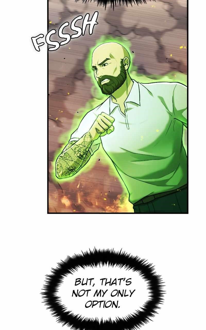 Read Paranoid Mage Manga Online
