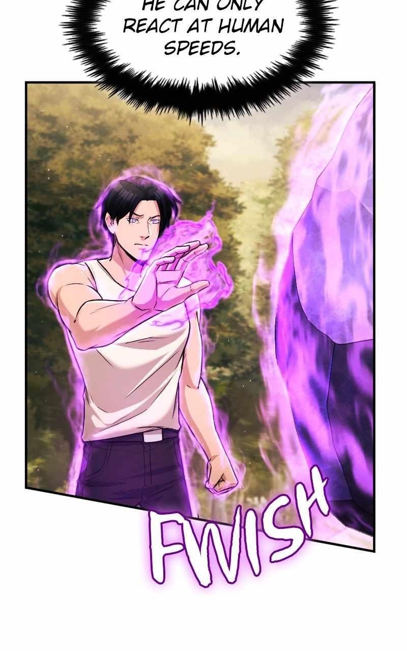 Read Paranoid Mage Manga Online