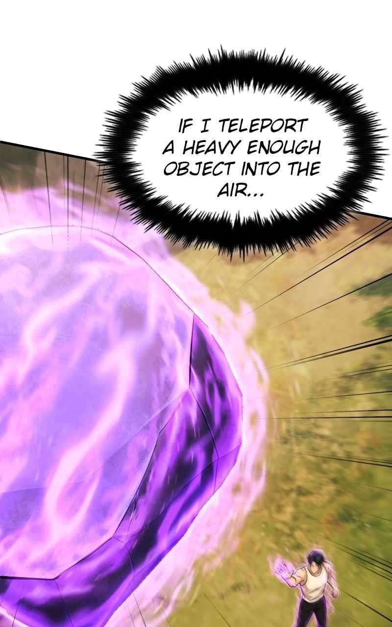 Read Paranoid Mage Manga Online