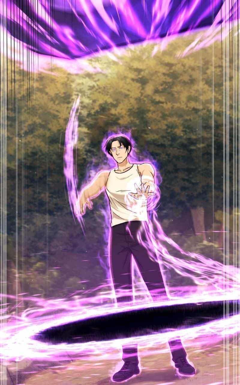Read Paranoid Mage Manga Online