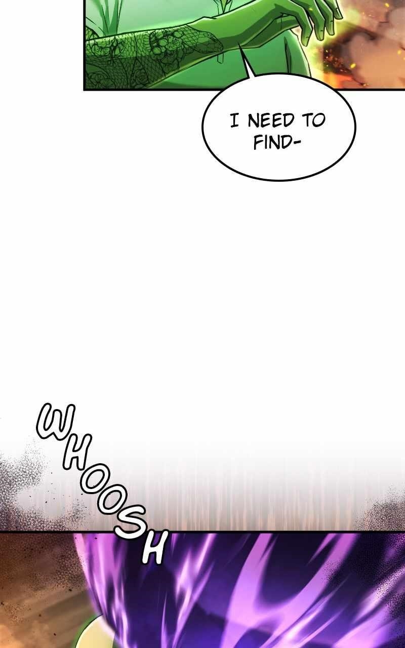 Read Paranoid Mage Manga Online