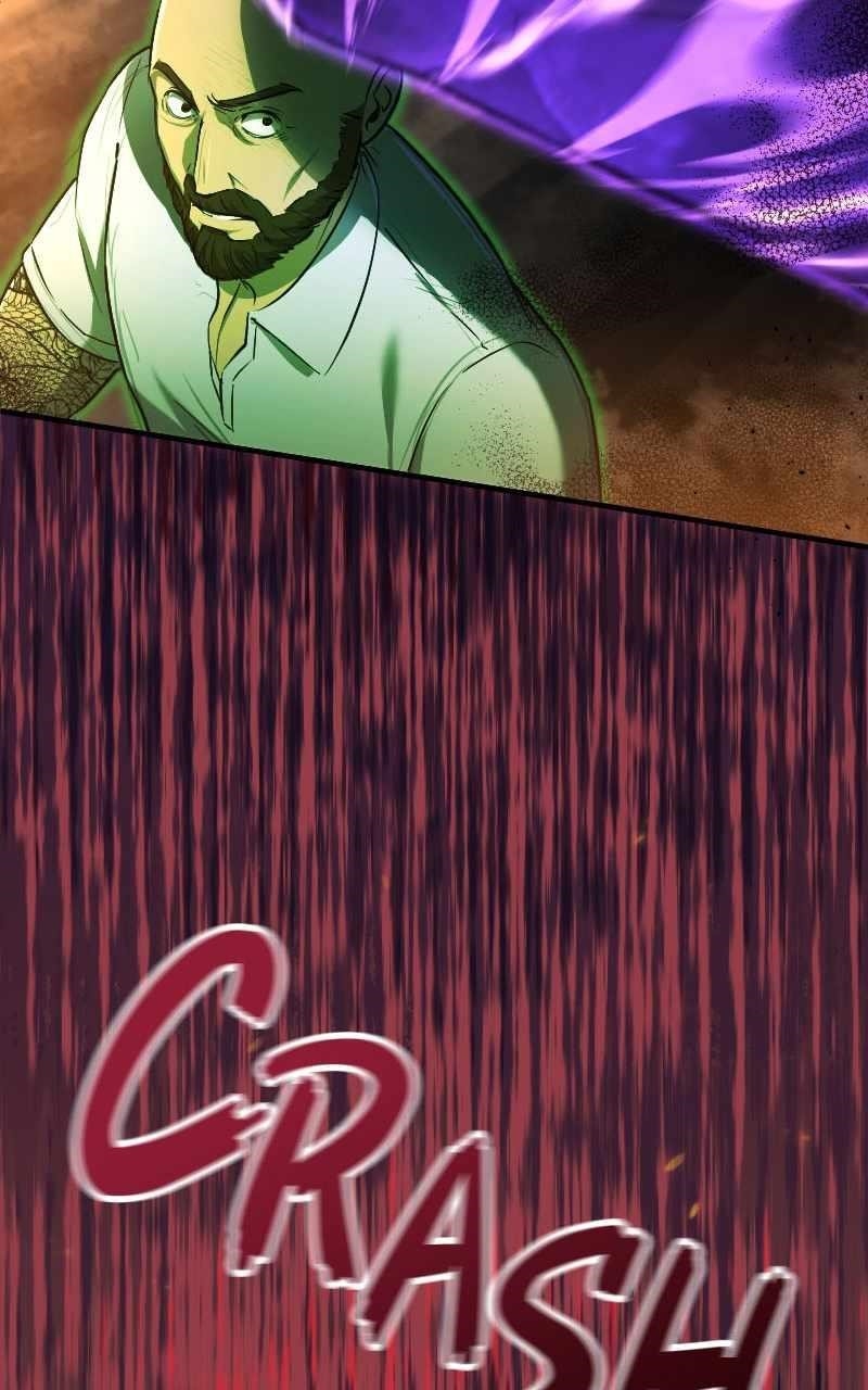 Read Paranoid Mage Manga Online