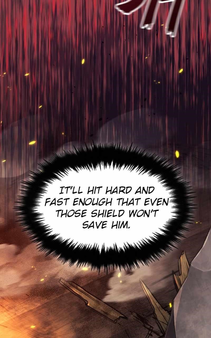 Read Paranoid Mage Manga Online