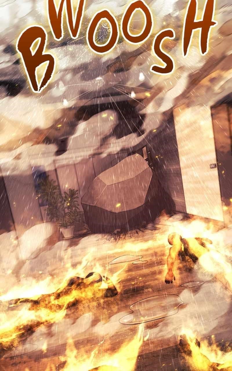 Read Paranoid Mage Manga Online
