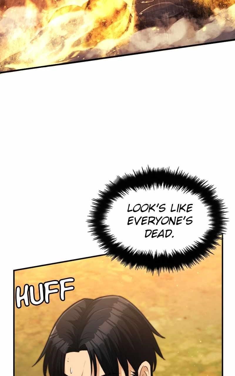 Read Paranoid Mage Manga Online