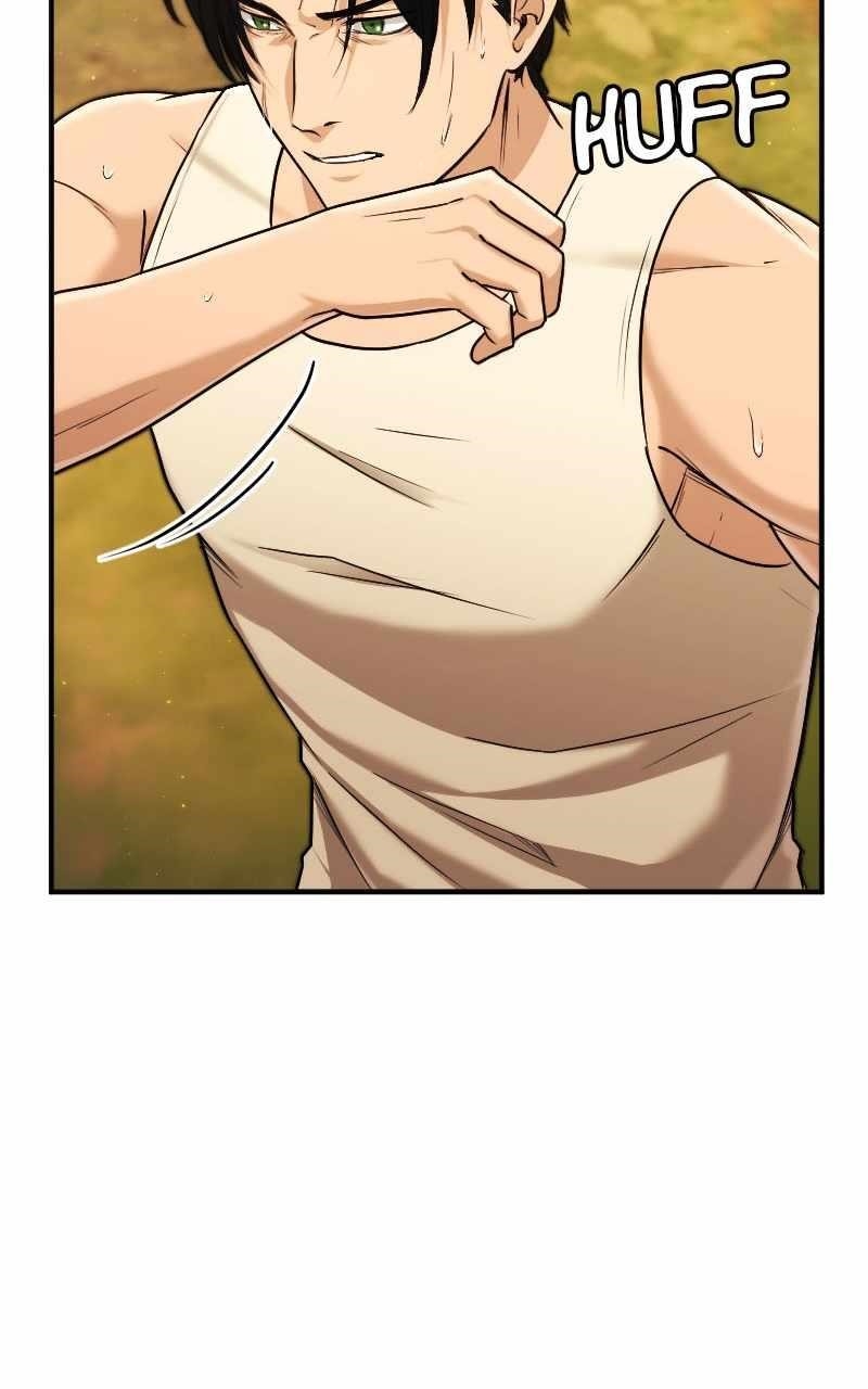 Read Paranoid Mage Manga Online