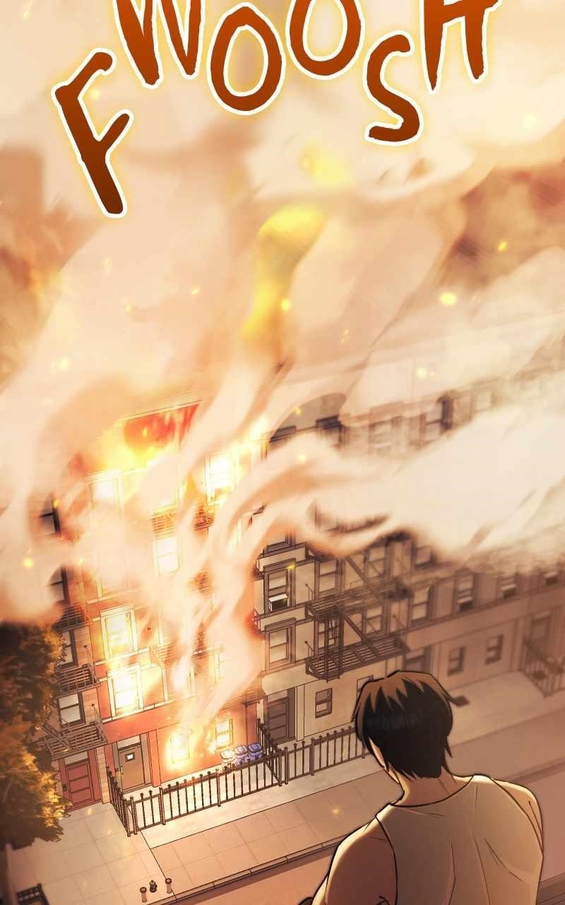 Read Paranoid Mage Manga Online