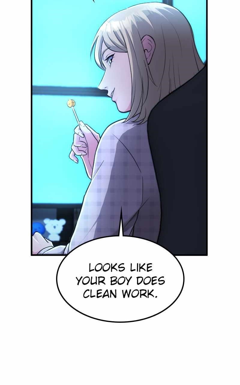 Read Paranoid Mage Manga Online
