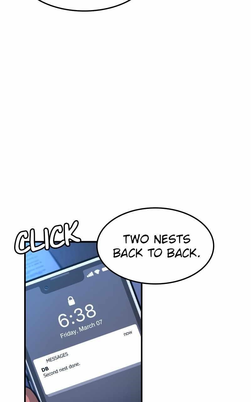 Read Paranoid Mage Manga Online