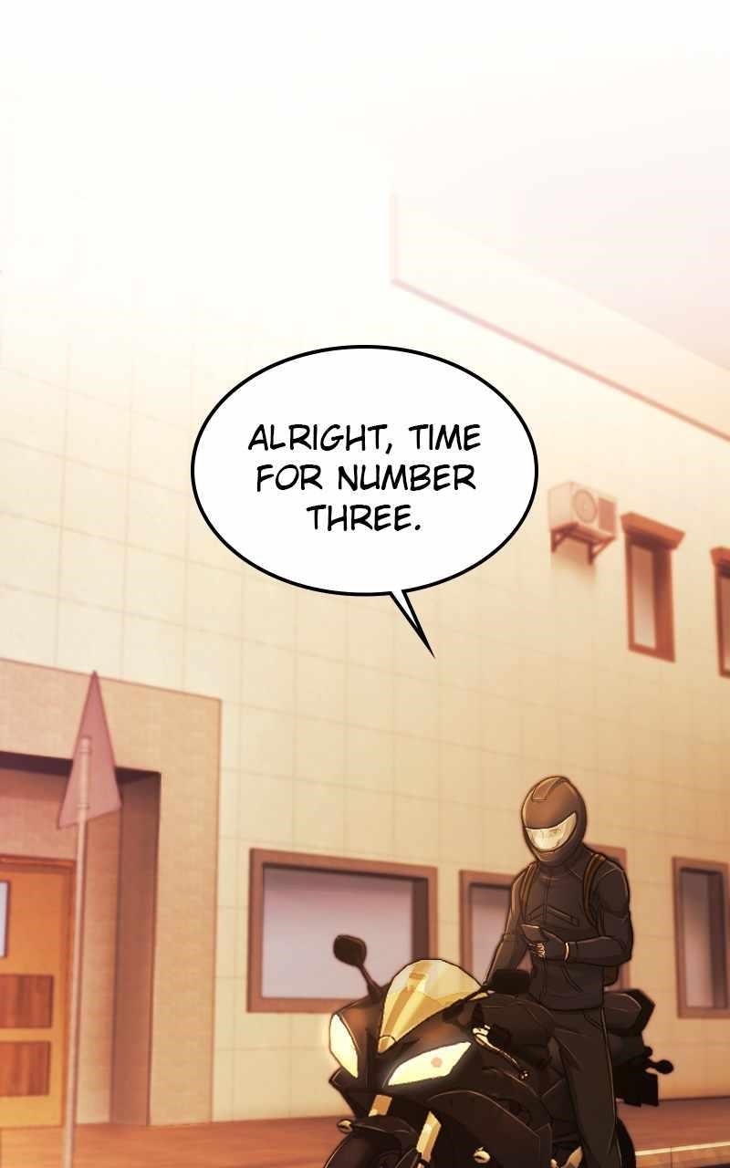 Read Paranoid Mage Manga Online