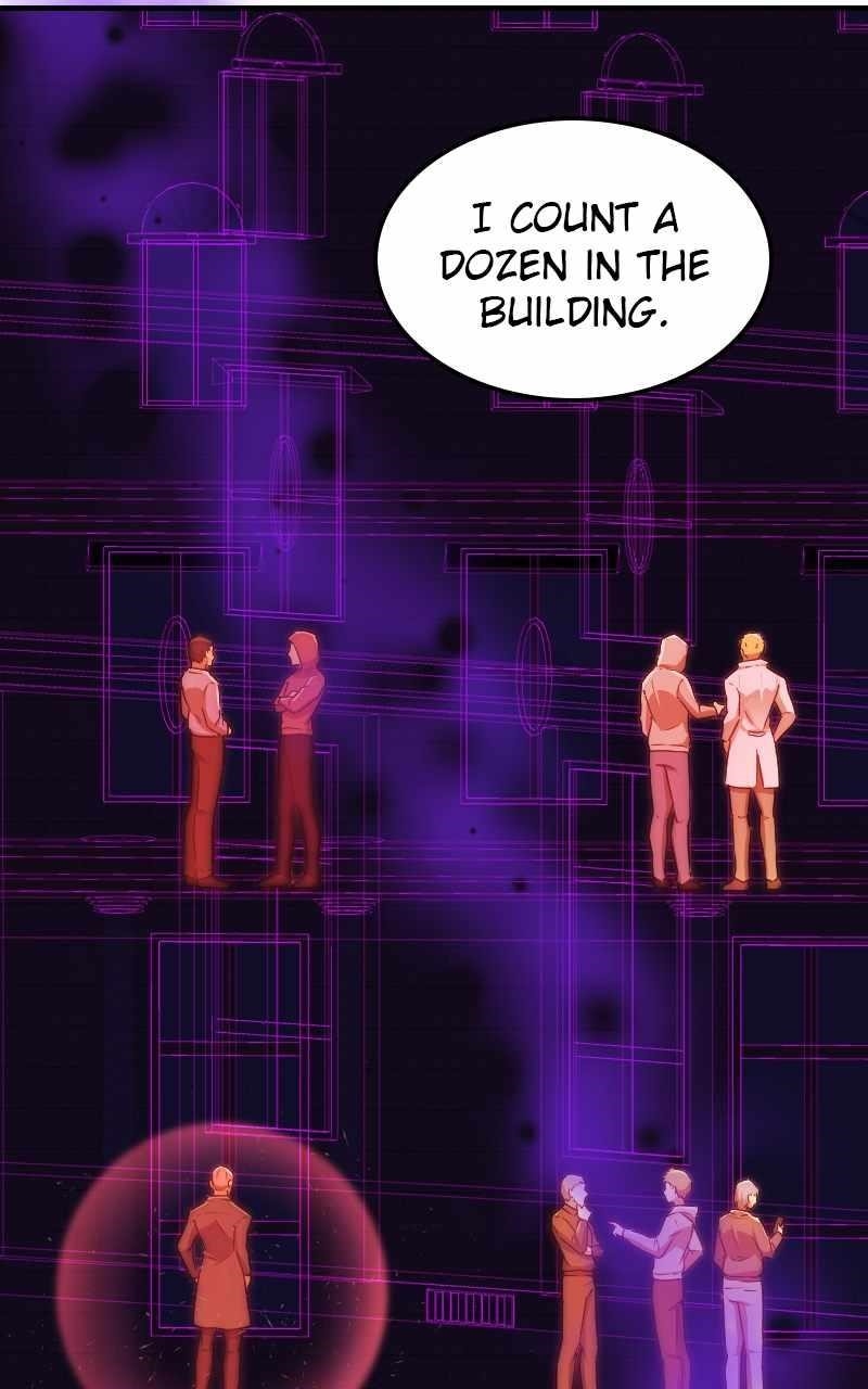 Read Paranoid Mage Manga Online