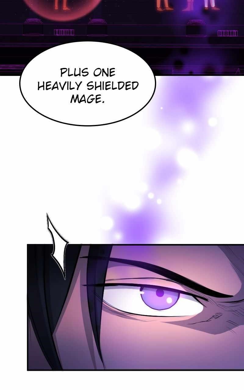 Read Paranoid Mage Manga Online