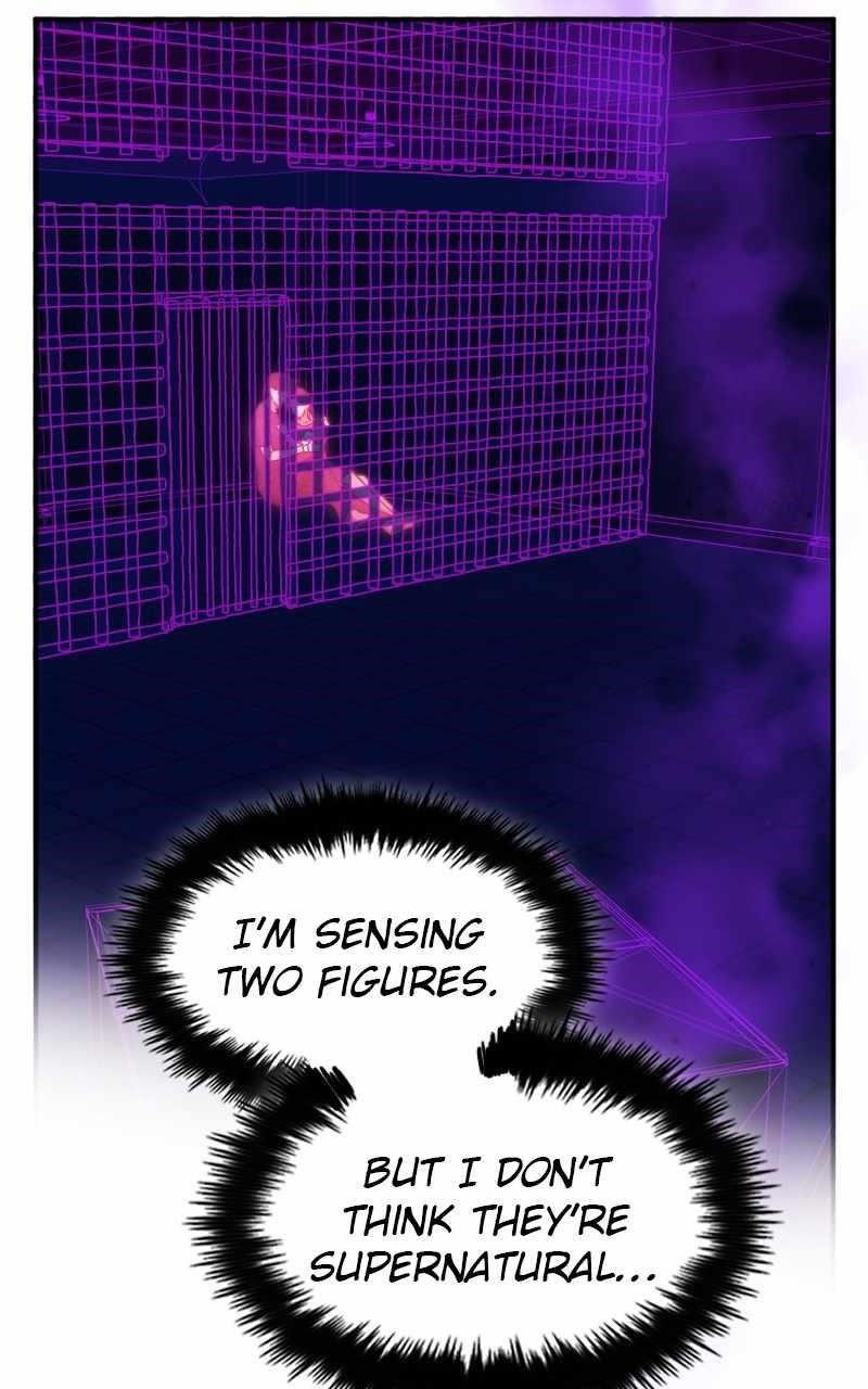Read Paranoid Mage Manga Online