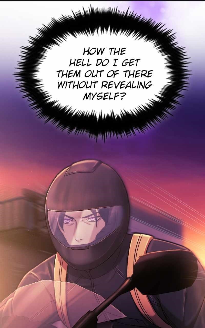 Read Paranoid Mage Manga Online