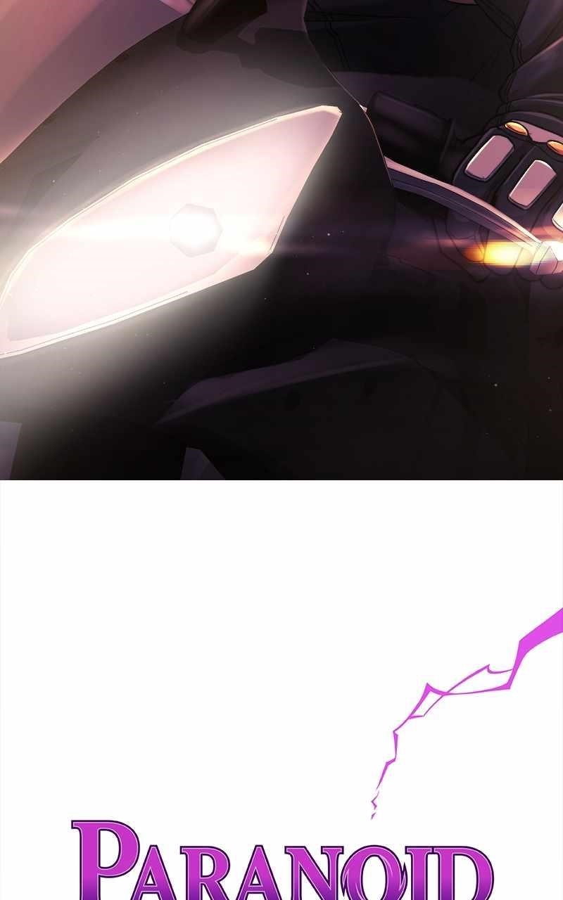 Read Paranoid Mage Manga Online