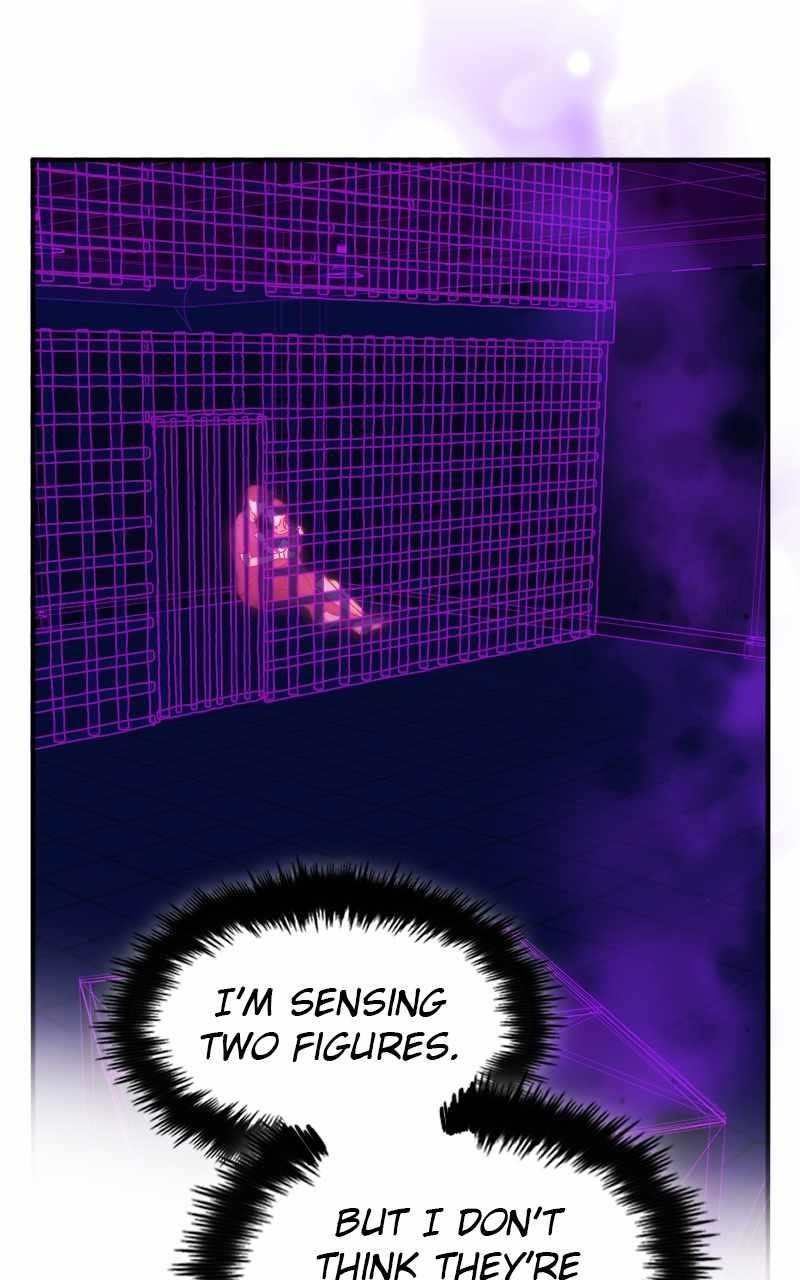 Read Paranoid Mage Manga Online