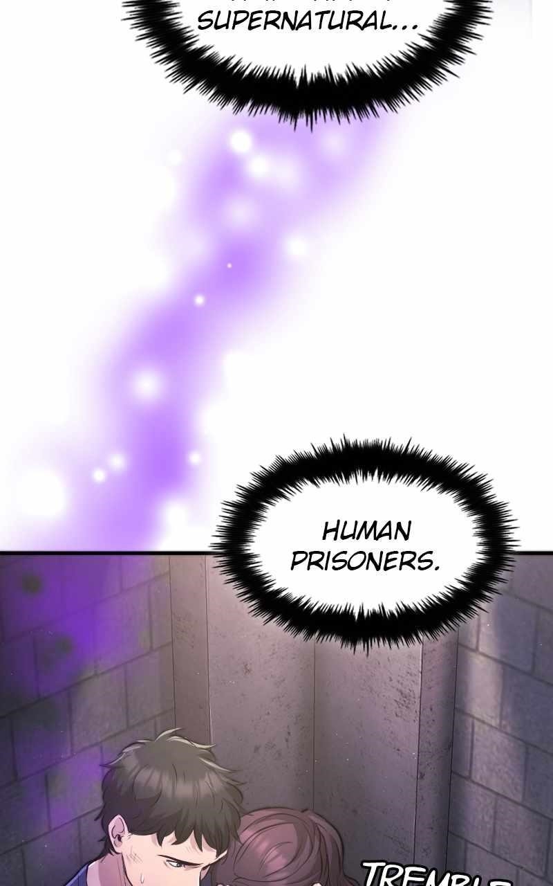 Read Paranoid Mage Manga Online