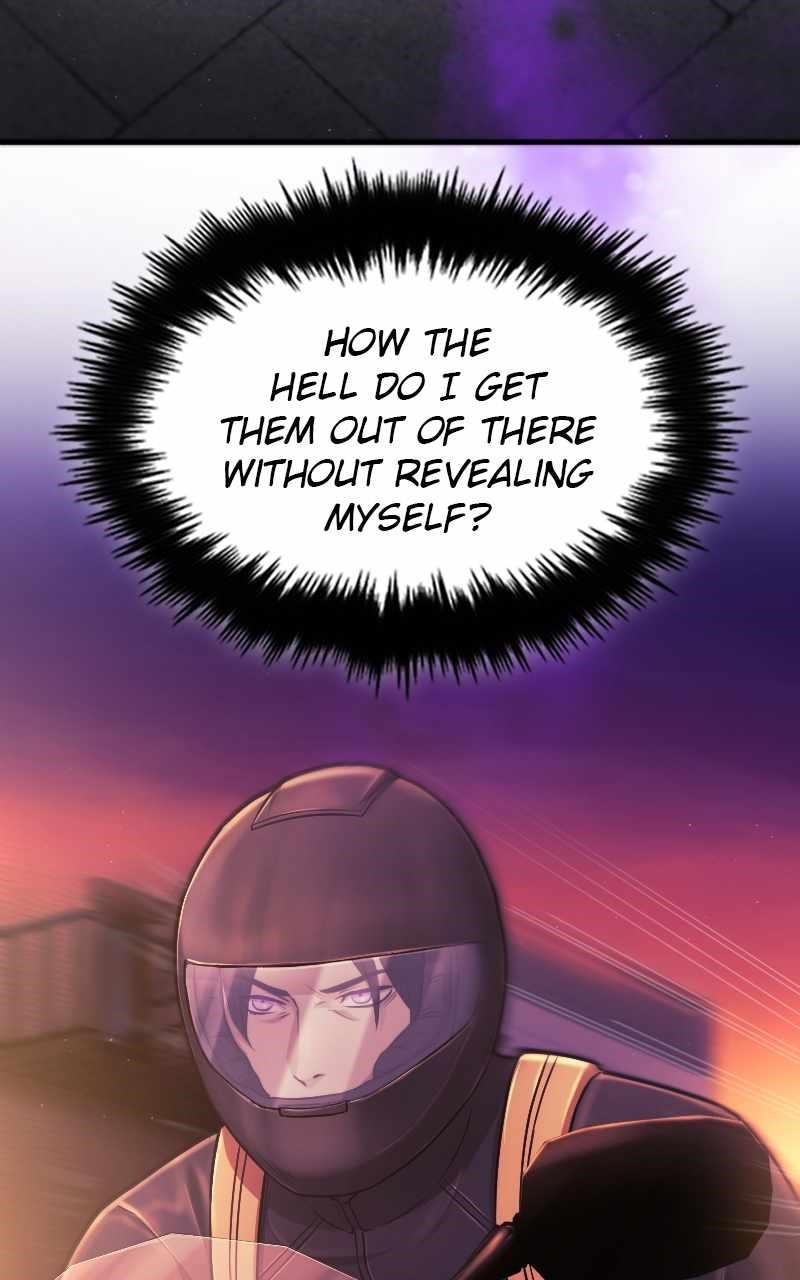 Read Paranoid Mage Manga Online