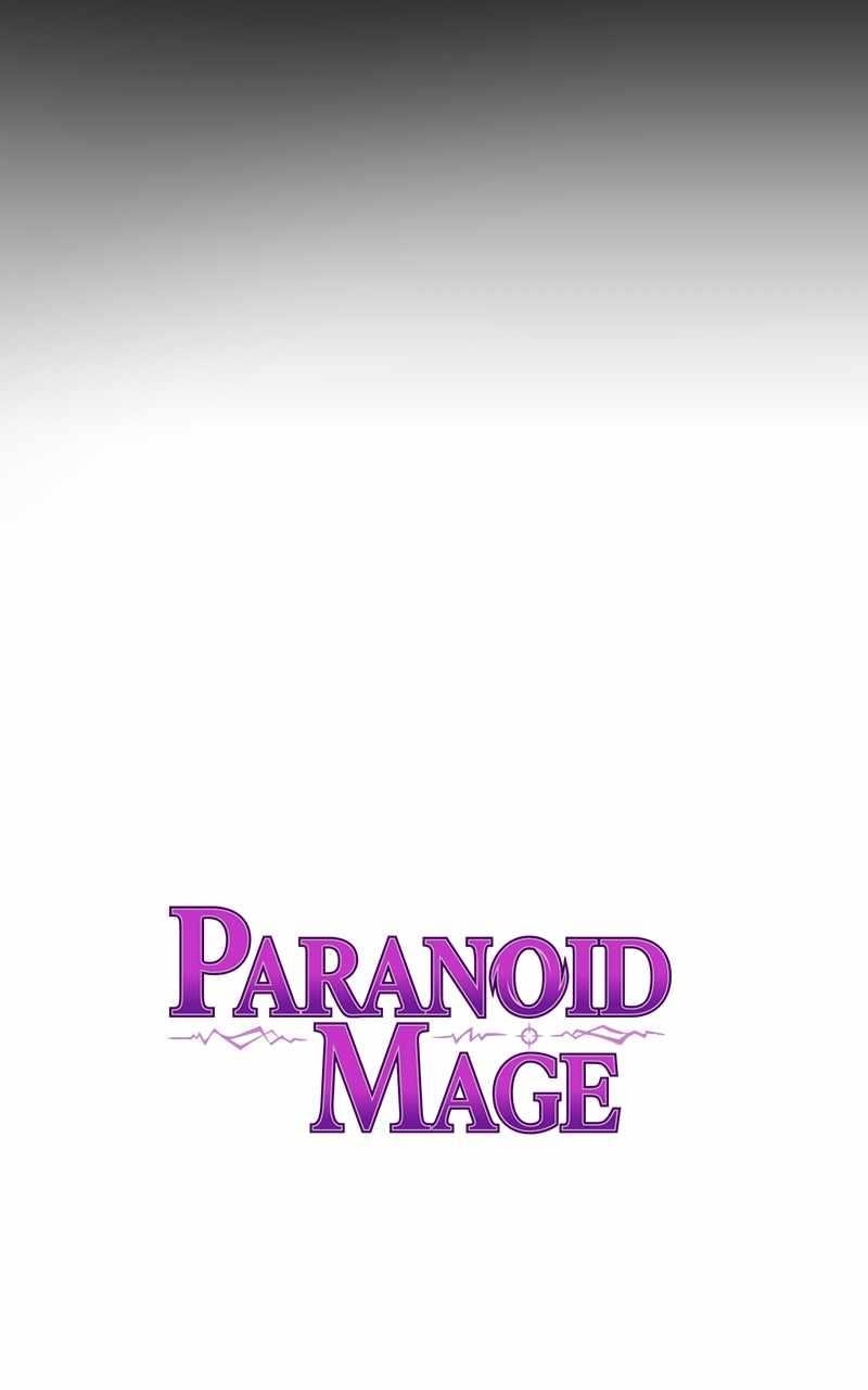 Read Paranoid Mage Manga Online