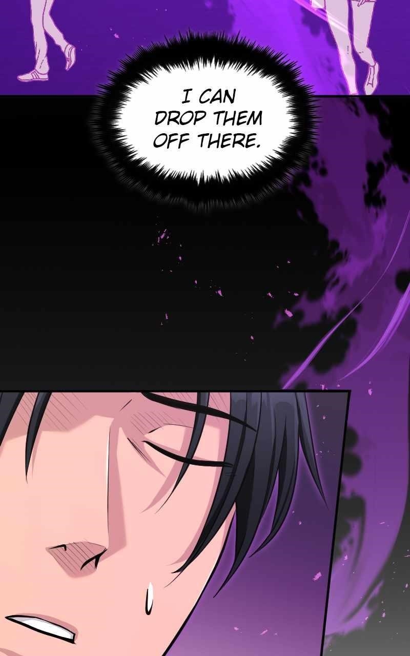Read Paranoid Mage Manga Online