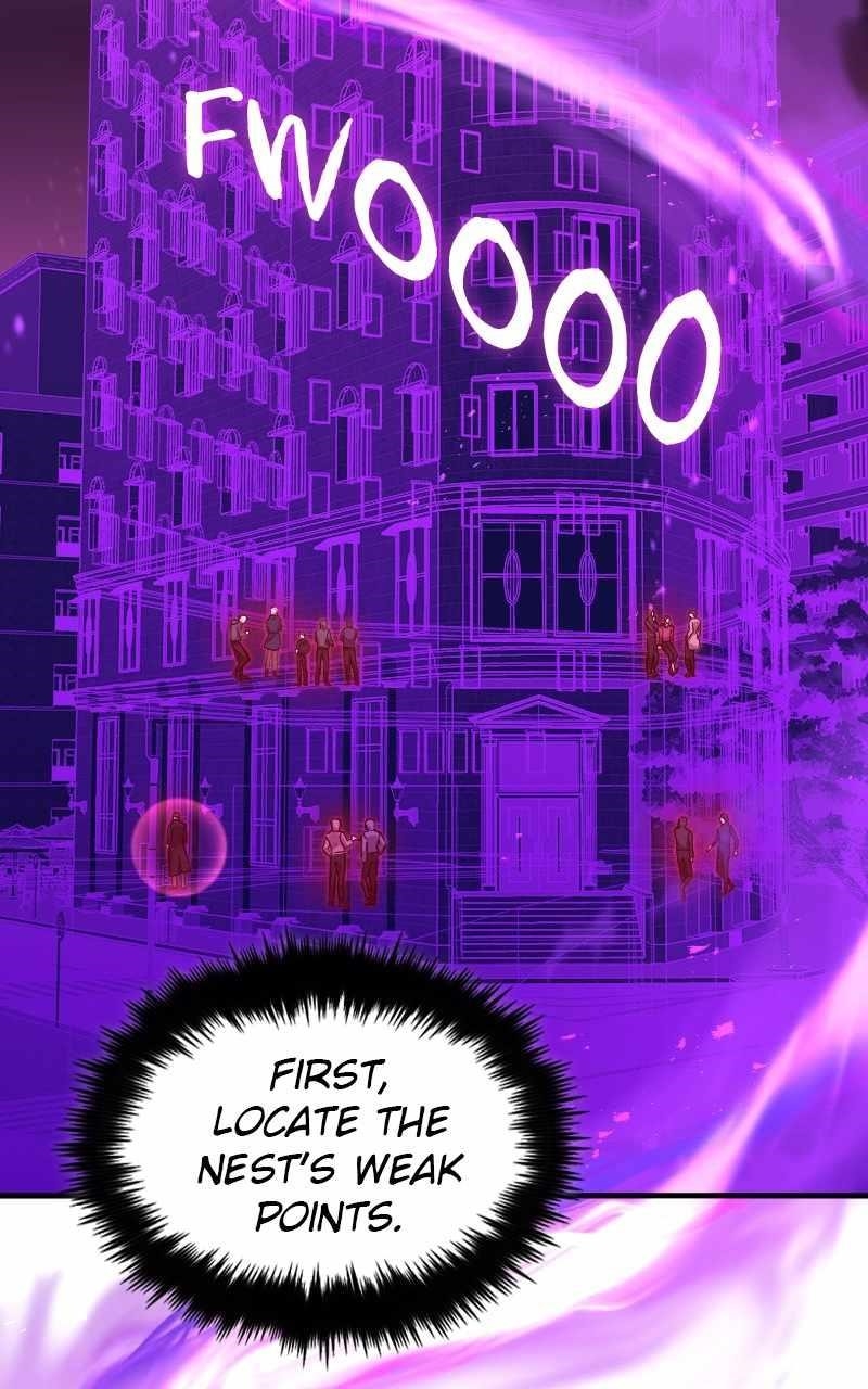 Read Paranoid Mage Manga Online