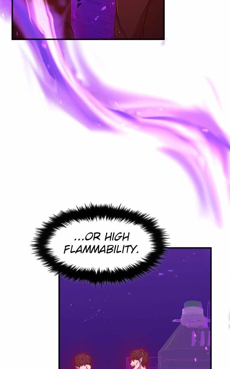 Read Paranoid Mage Manga Online