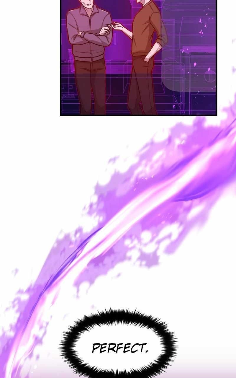 Read Paranoid Mage Manga Online
