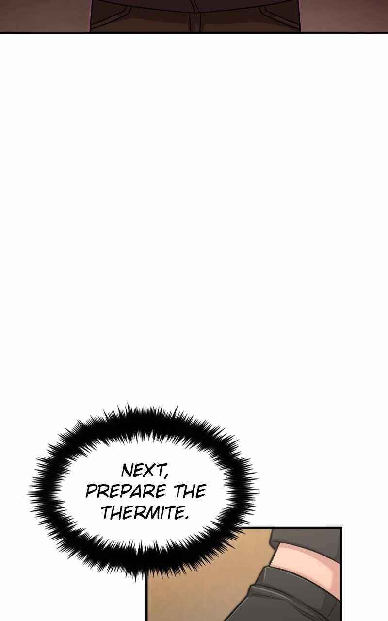 Read Paranoid Mage Manga Online
