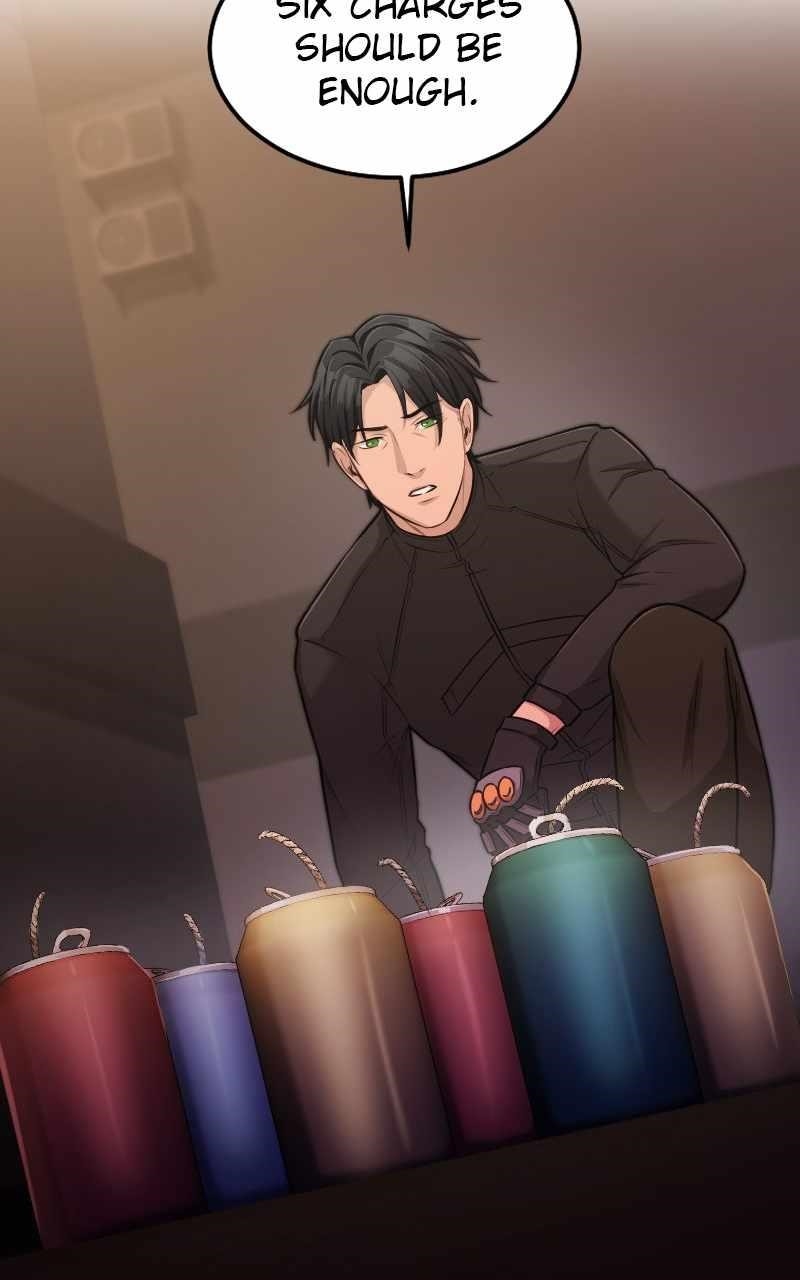 Read Paranoid Mage Manga Online