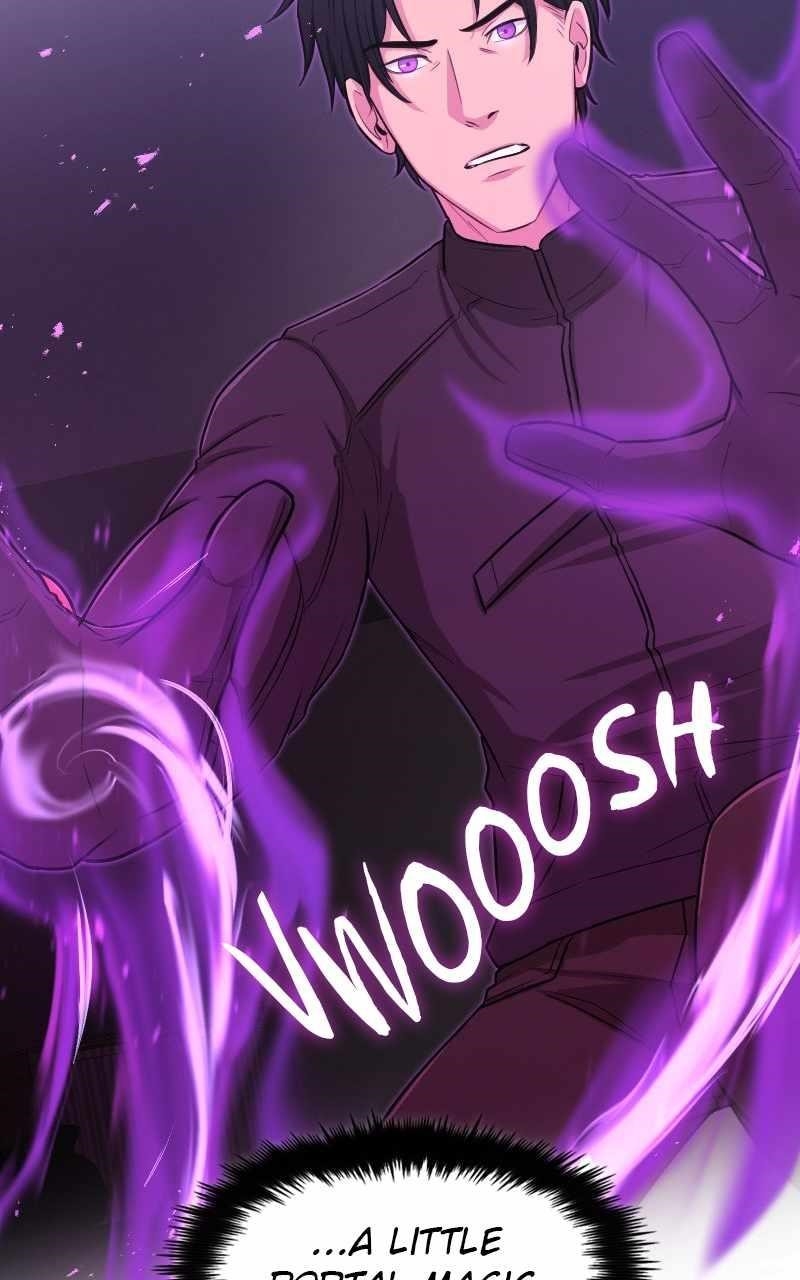 Read Paranoid Mage Manga Online