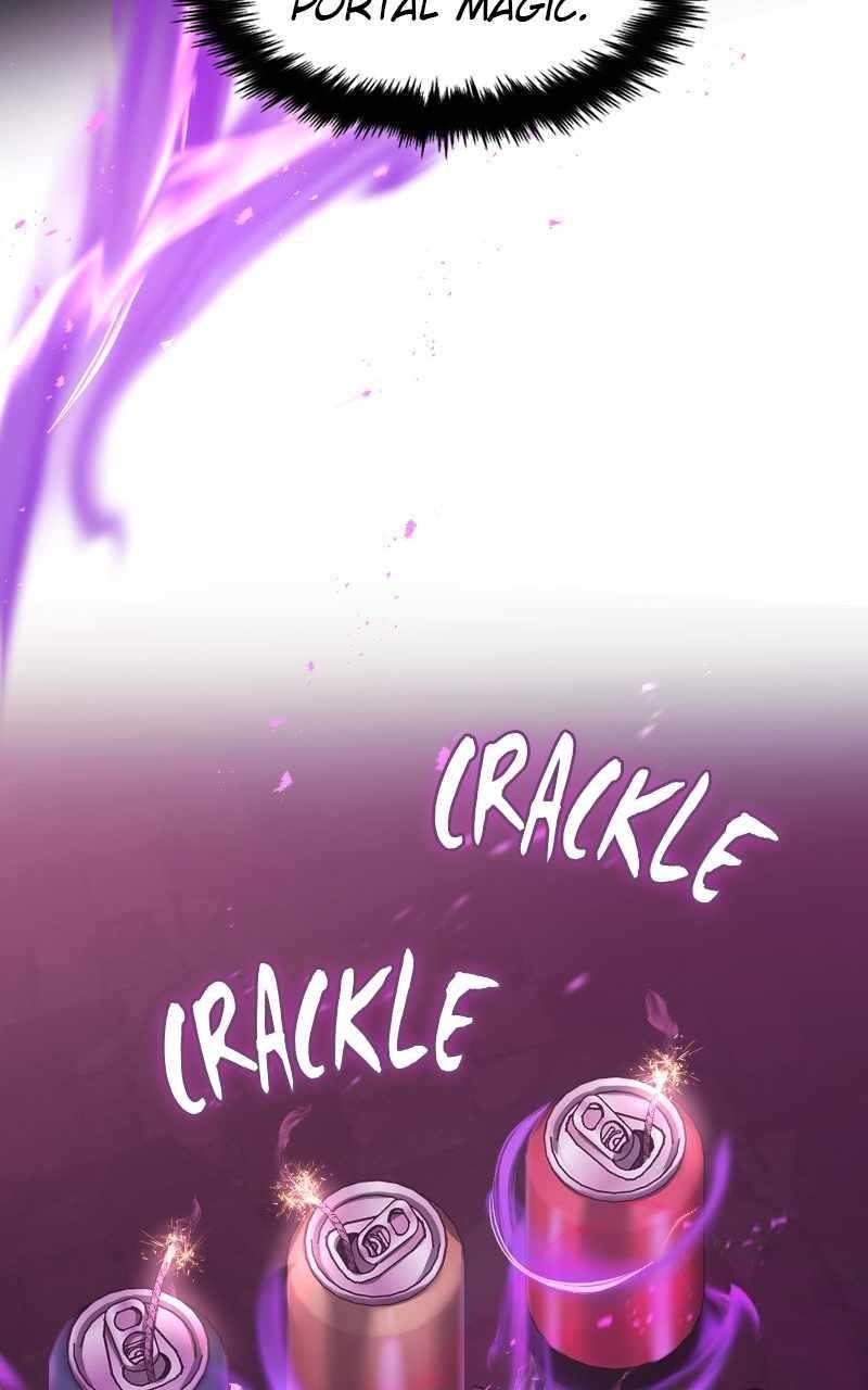 Read Paranoid Mage Manga Online