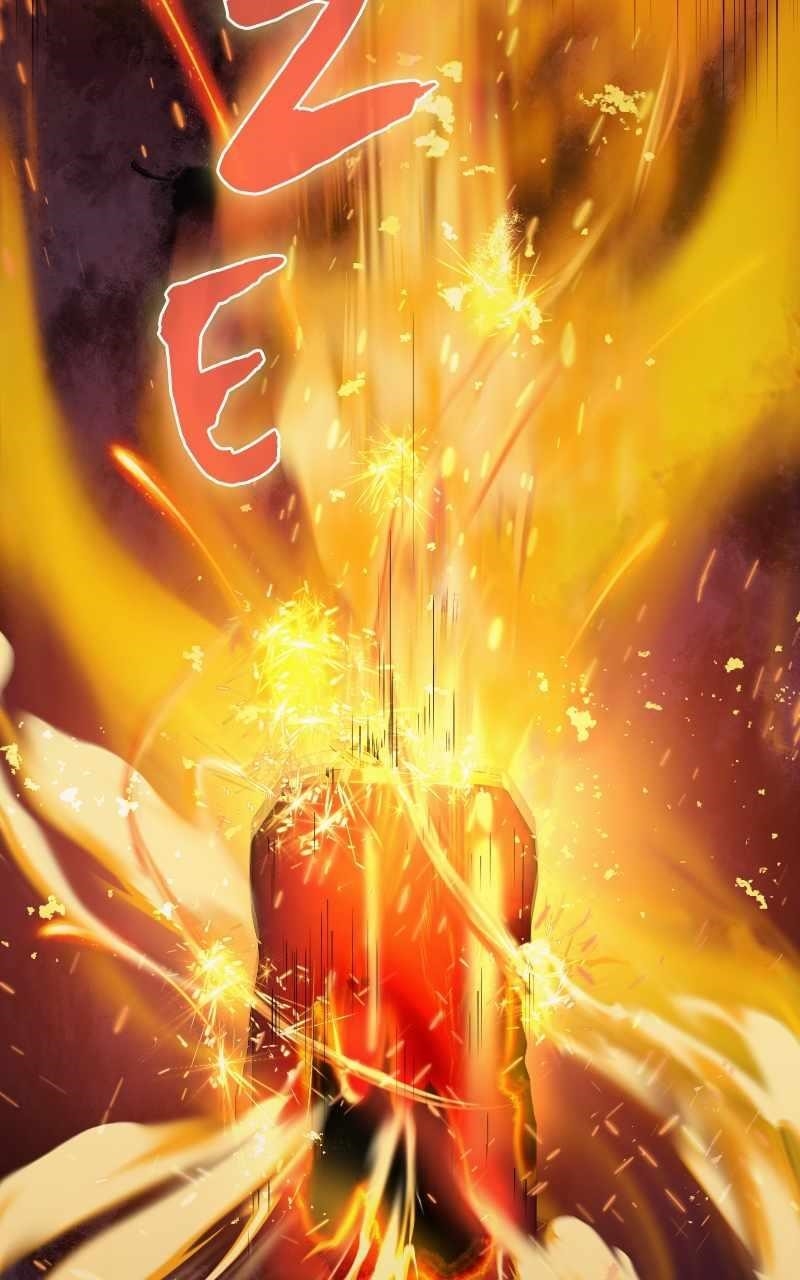 Read Paranoid Mage Manga Online