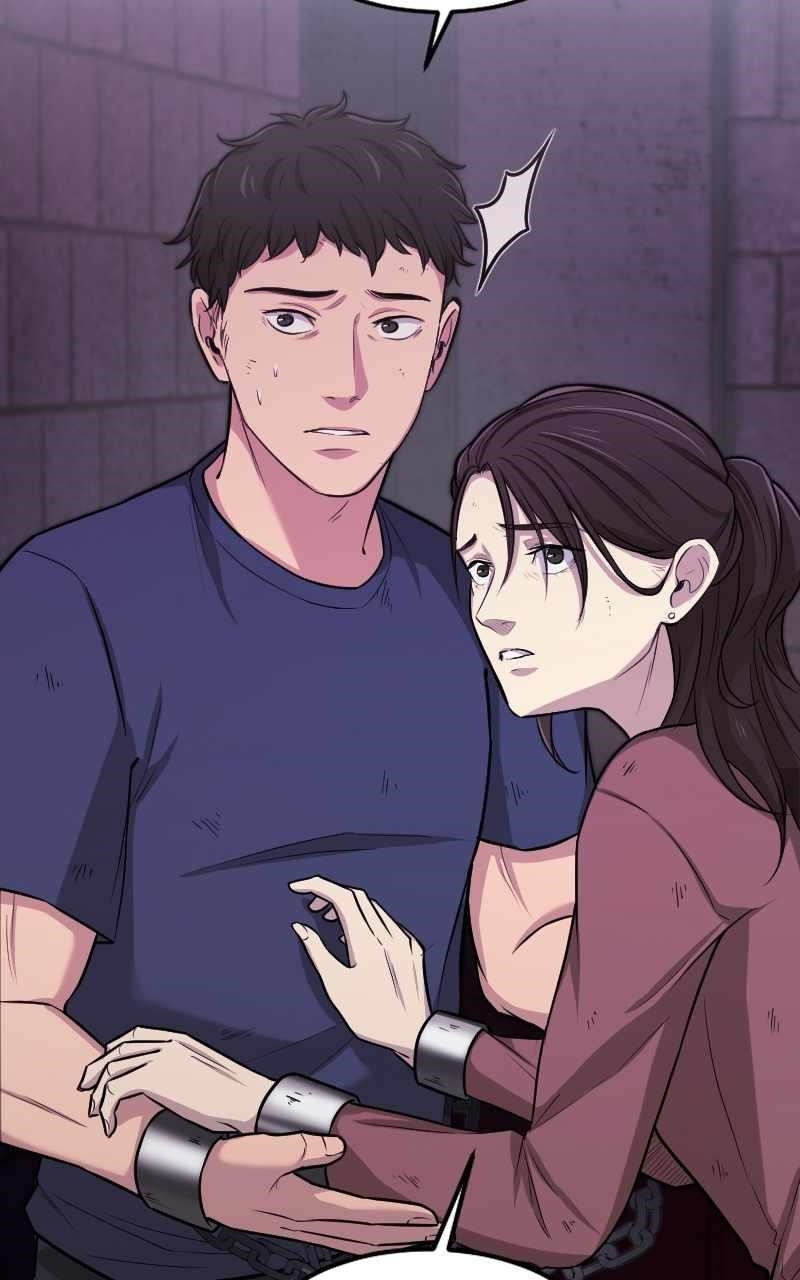 Read Paranoid Mage Manga Online