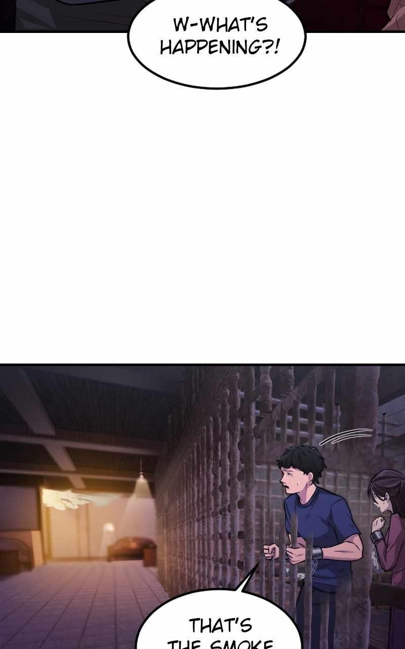 Read Paranoid Mage Manga Online