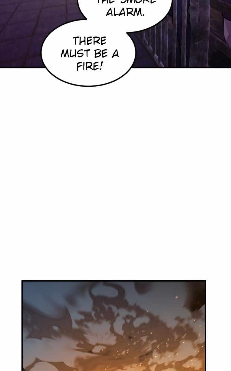 Read Paranoid Mage Manga Online