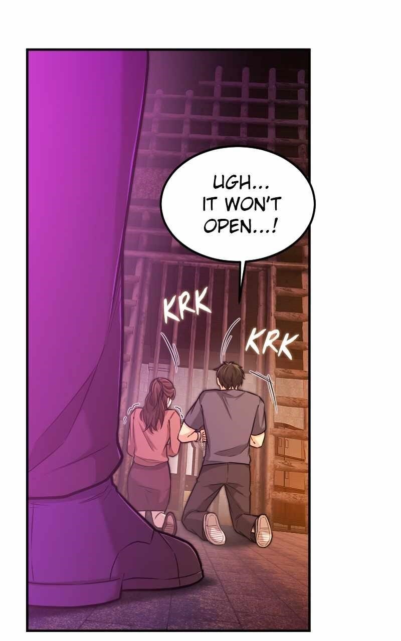Read Paranoid Mage Manga Online