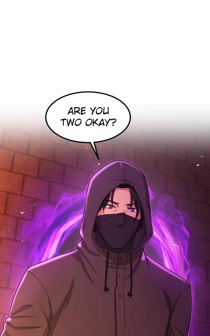 Read Paranoid Mage Manga Online