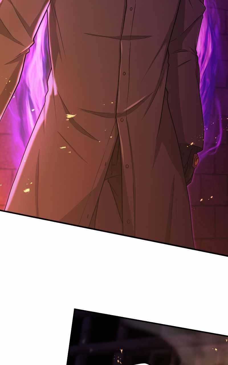 Read Paranoid Mage Manga Online
