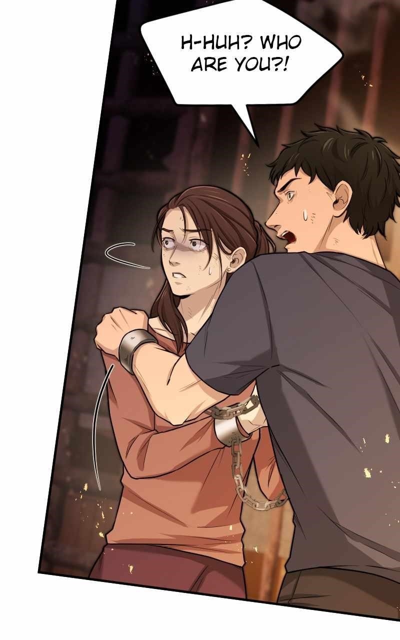 Read Paranoid Mage Manga Online