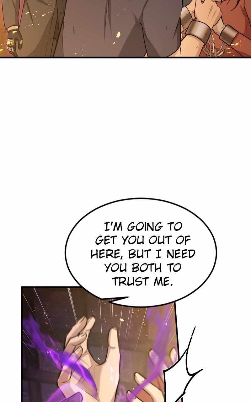 Read Paranoid Mage Manga Online
