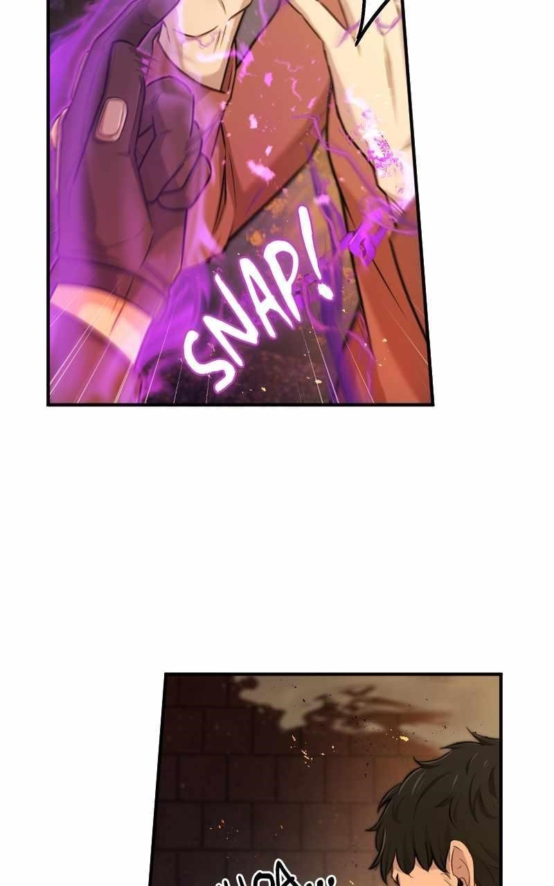 Read Paranoid Mage Manga Online