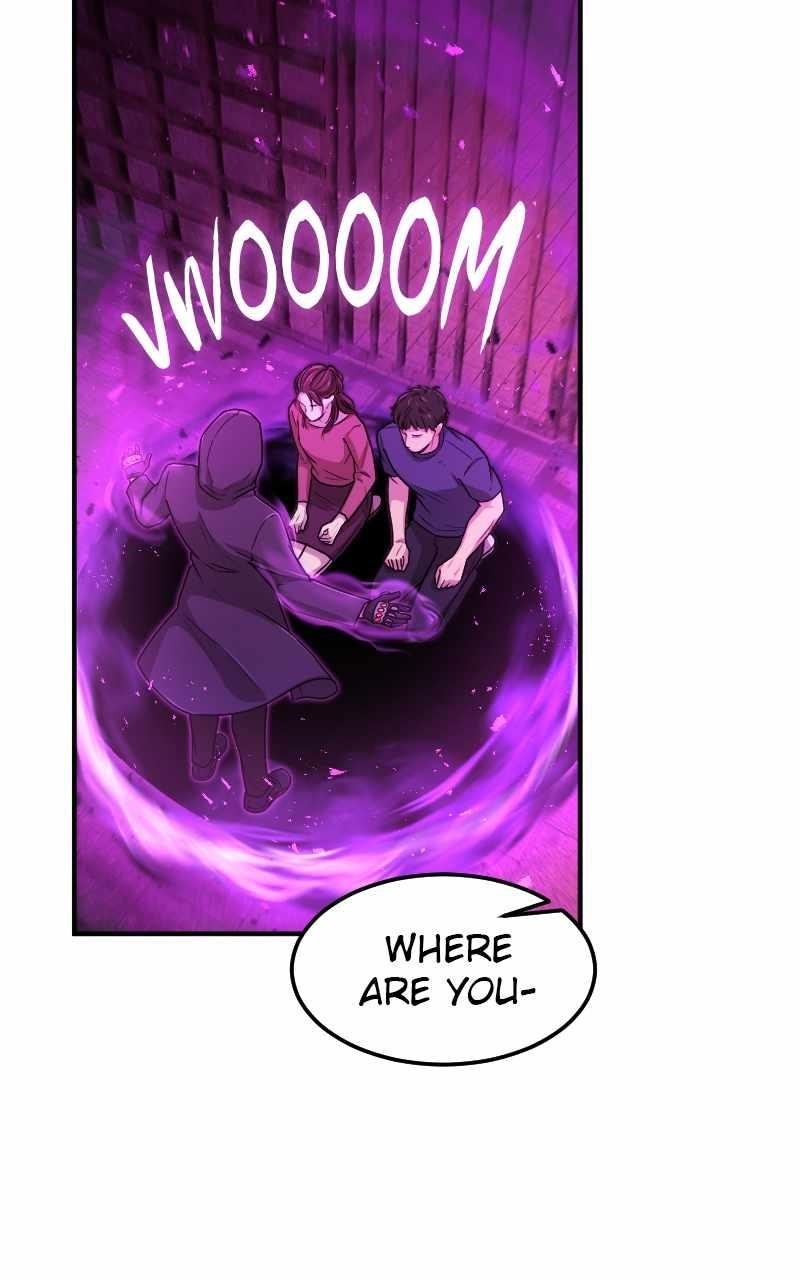 Read Paranoid Mage Manga Online