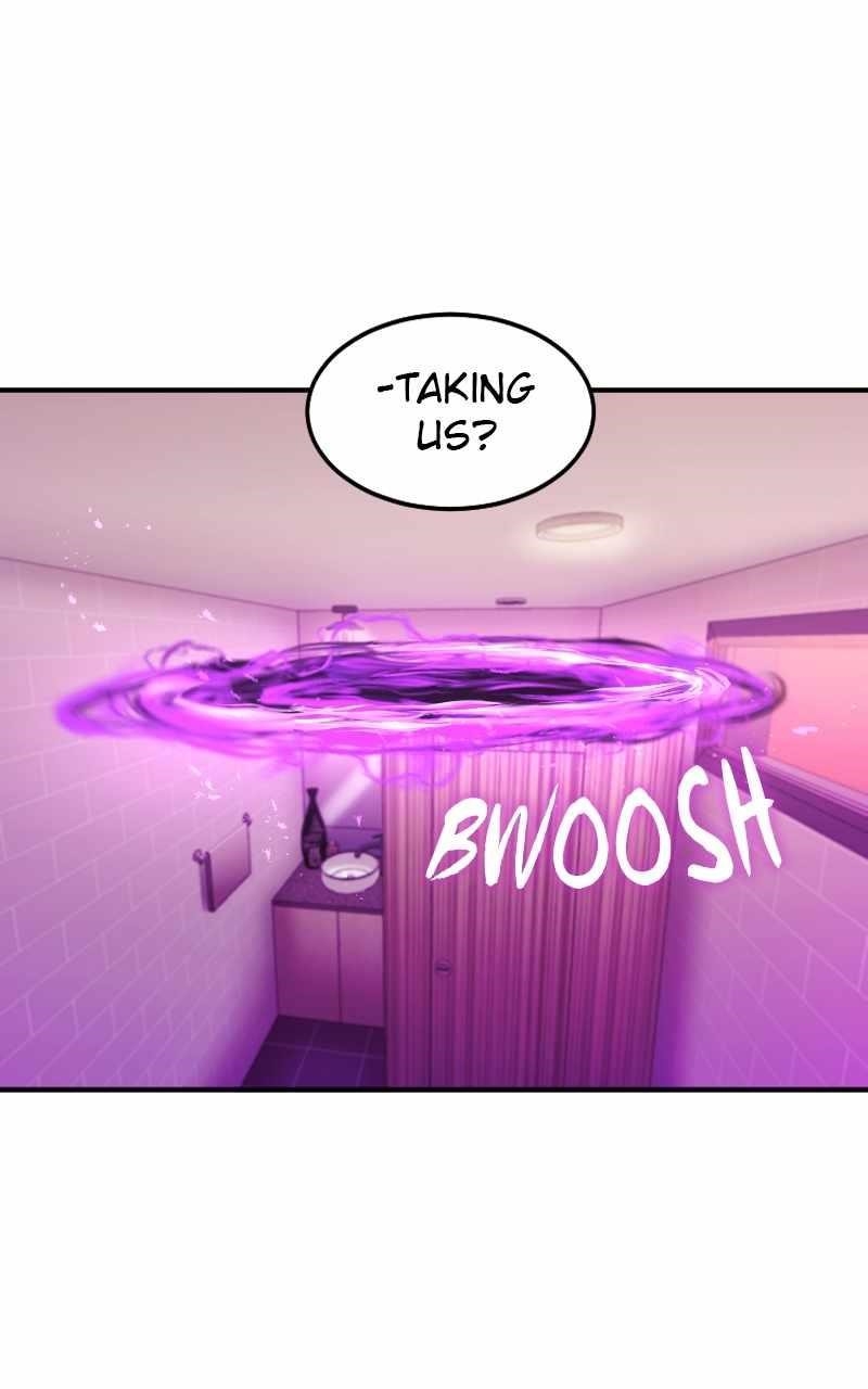 Read Paranoid Mage Manga Online