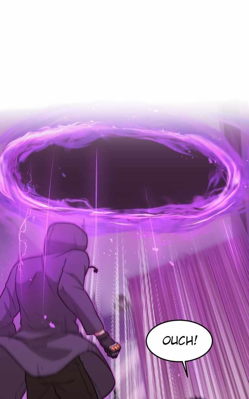Read Paranoid Mage Manga Online