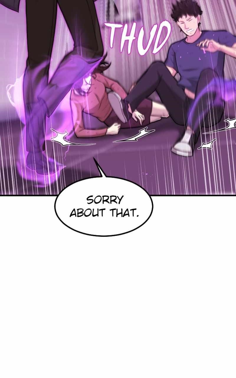 Read Paranoid Mage Manga Online