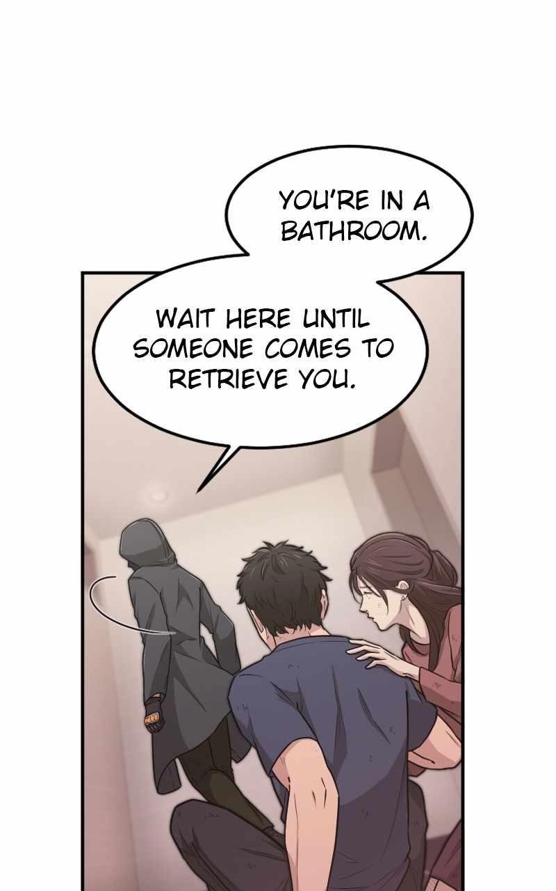Read Paranoid Mage Manga Online